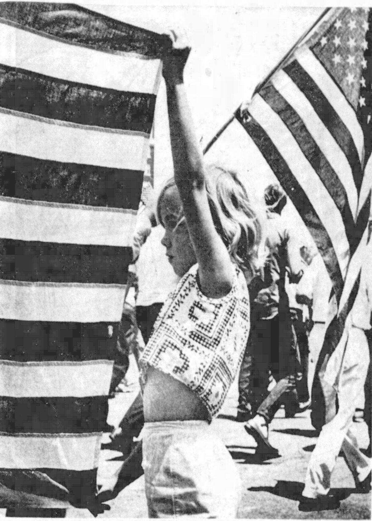 Parade photo